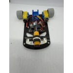 Temel Seviye Çizgi İzleyen-7