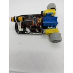 Temel Seviye Çizgi İzleyen-7