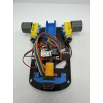 Temel Seviye Çizgi İzleyen-8