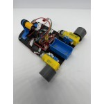 Temel Seviye Çizgi İzleyen-8