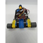 Temel Seviye Çizgi İzleyen-8