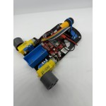 Temel Seviye Çizgi İzleyen-8