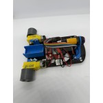 Temel Seviye Çizgi İzleyen-8