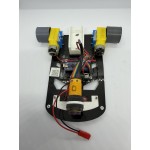 Temel Seviye Çizgi İzleyen-9