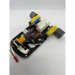 Temel Seviye Çizgi İzleyen-9