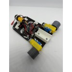 Temel Seviye Çizgi İzleyen-9