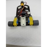 Temel Seviye Çizgi İzleyen-9