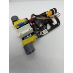 Temel Seviye Çizgi İzleyen-9