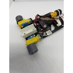 Temel Seviye Çizgi İzleyen-9