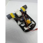 Temel Seviye Çizgi İzleyen-9