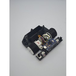 Arduino Fansız Labirent-3