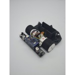 Arduino Fansız Labirent-3