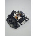 Arduino Fansız Labirent-3