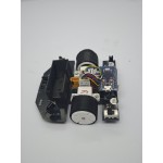 Arduino Fansız Labirent-3