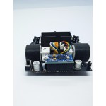 Arduino Fansız Labirent-4 Arduino Fansız Labirent-4