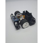 Arduino Fansız Labirent-4 Arduino Fansız Labirent-4