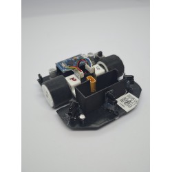 Arduino Fansız Labirent-4