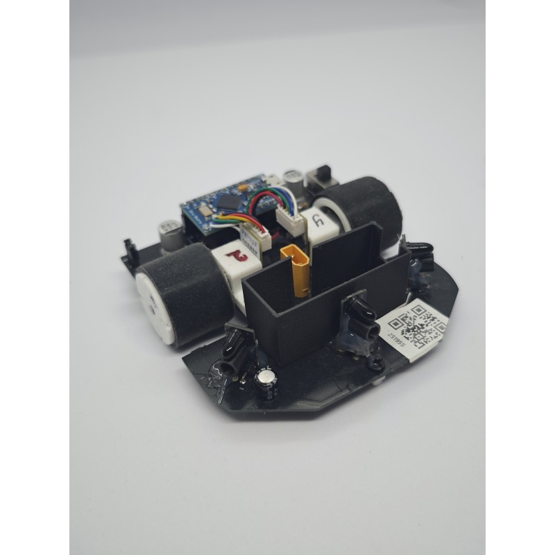 Arduino Fansız Labirent-4 Arduino Fansız Labirent-4