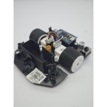 Arduino Fansız Labirent-4 Arduino Fansız Labirent-4