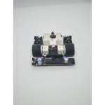 Arduino Fansız Labirent Çözen-5