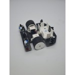 Arduino Fansız Labirent Çözen-5