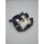 Arduino Fansız Labirent Çözen-5