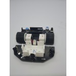 Arduino Fansız Labirent Çözen-5