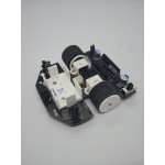 Arduino Fansız Labirent Çözen-5