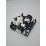 Arduino Fansız Labirent Çözen-5