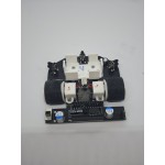 Arduino Fansız Labirent Çözen-5