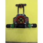 Fanlı İleri Seviye Çizgi İzleyen-3