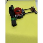 Fanlı İleri Seviye Çizgi İzleyen-3