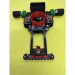 Fanlı İleri Seviye Çizgi İzleyen-3