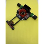 Fanlı İleri Seviye Çizgi İzleyen-3