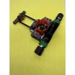 Fanlı İleri Seviye Çizgi İzleyen-3